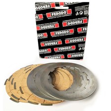 Lambretta DL 125, 150, 200