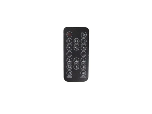 Remote control for jbl - control, 9.1