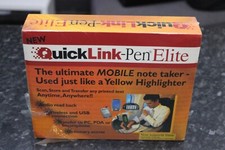(000) Wizcom QuickLink Pen
