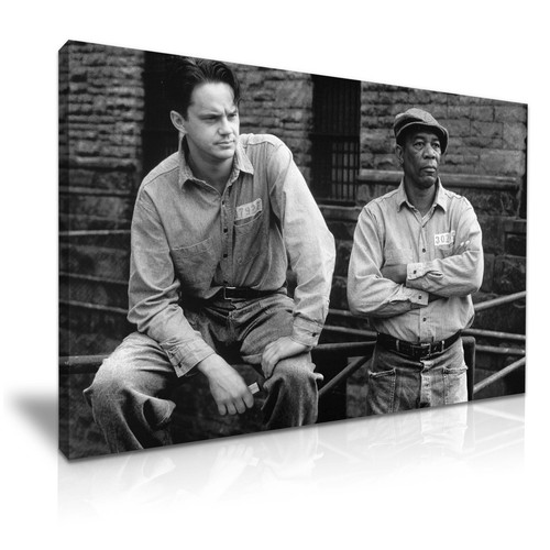 Shawshank redemption movie - shawshank,