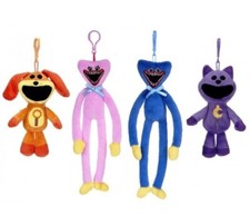 OFFICIAL POPPY PLAYTIME