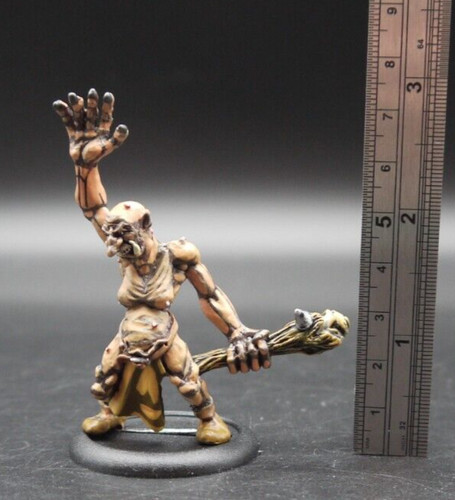 Dungeon dragon troll ogre - dungeon, &