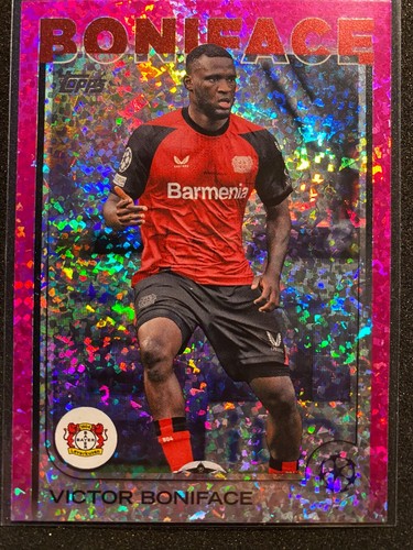 Topps ucc flagship uefa - ucc,