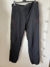 Schoffel Cargo Pants Men's