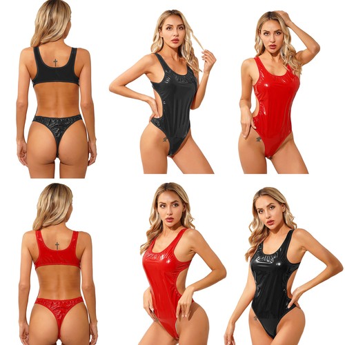 Women patent leather - patent,
