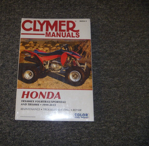 2001 2002 clymer - 2001,