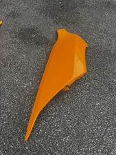 2011-2014 MCLAREN MP4-12C WING FENDER PANEL PASSENGER SIDE LEFT FRONT. PPF