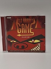 Old Harry's Game - Volume 1 - Andy Hamilton - BBC Radio 4 Comedy - CD - 2003
