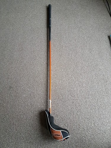 Nicklaus air draw hybrid 20 - 3,