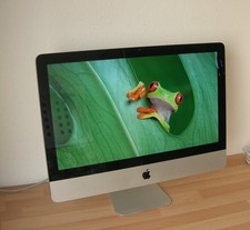 Apple iMac A1311 21.5 in  3.06