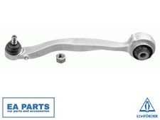 Track Control Arm for