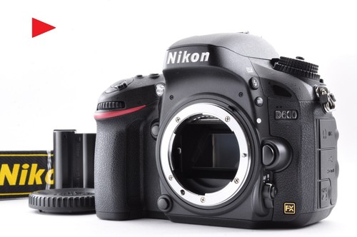 Nikon d600 3mp - nikon,