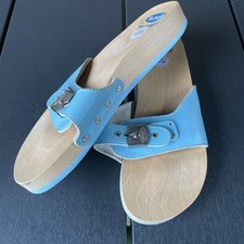 Dr Scholl Exercise Sandals -