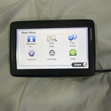 Tomtom start sat nav 4en52 - sat,