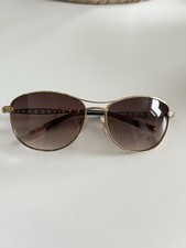 Chrome Hearts sunglasses with