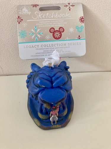 Disney store aladdin abu - aladdin, &