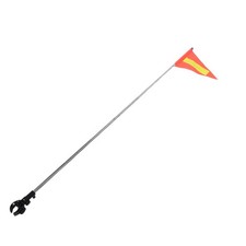 Boat Flags & Retractable Pole