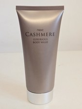 Ladies Next Cashmere Luxurious Body Wash 150m new