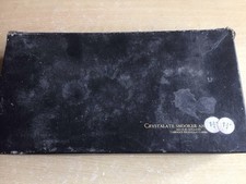 Crystalate  MADE in ENGLAND