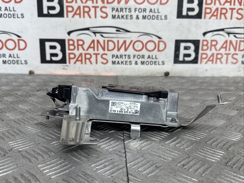 Bmw g20 harman becker - harman, radio