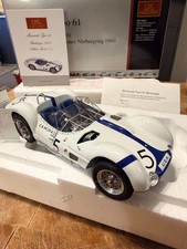 CMC 1/18 SCALE "Maserati Tipo