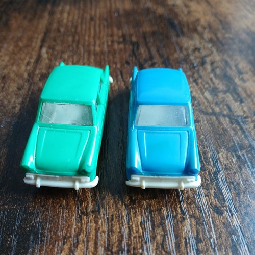 Vintage triang minix - minix, 8