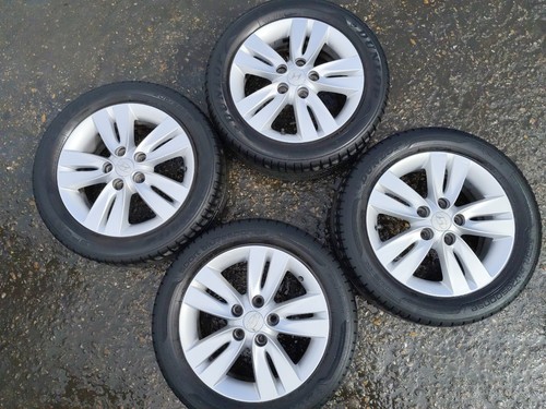 Hyundai ix20 2010 2019 alloy - hyundai, 2010-2019
