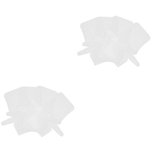8pcs durable plastic canvas - 8pcs,