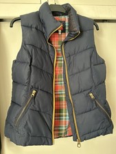 Cosy JOULES Navy Padded Higham