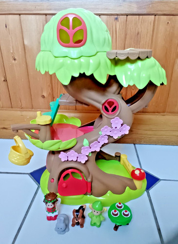 Elc happyland forest fairy - elc,