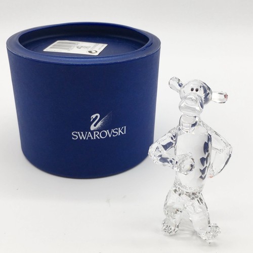 Swarovski disney tigger 905769 - disney,