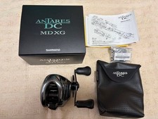 SHIMANO 18 ANTARES DCMD XG