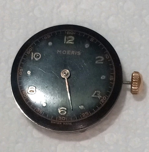 Vintage military moeris - vintage,