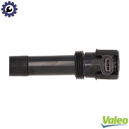 Ignition coil 245116 for - ignition, fiat