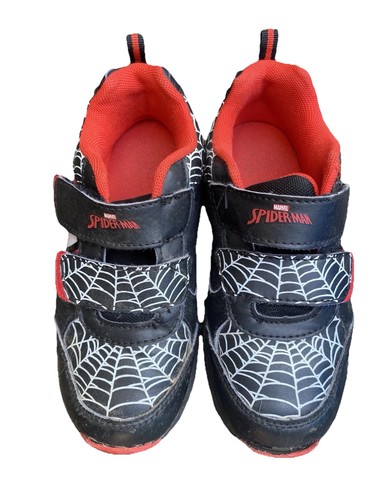 Spiderman black and red kids - spiderman,