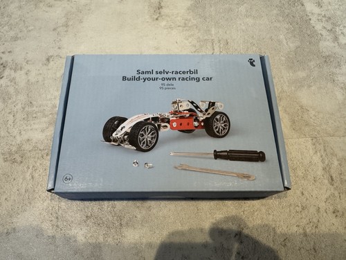 Build your own racing - build-your-own,