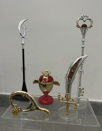 Bandai sailor moon stick - stick, &