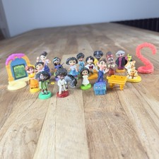 Disney Encanto Mi Familia