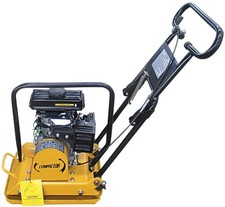 Petrol Compactor Wacker Plate