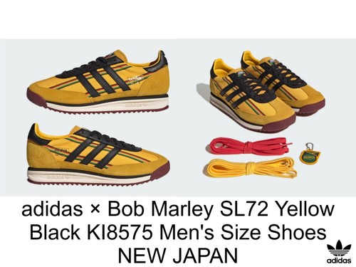 Adidas bob marley sl72 - bob,