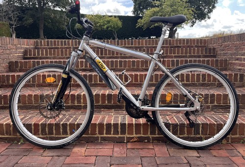 Rare retro bike kinesis - bike,