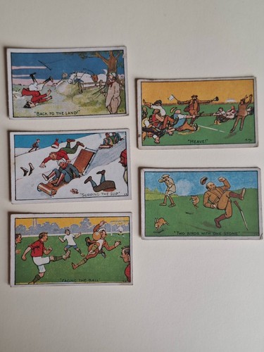 Godfrey phillips sports - godfrey, 5