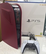 Sony PlayStation 5 825GB Disc