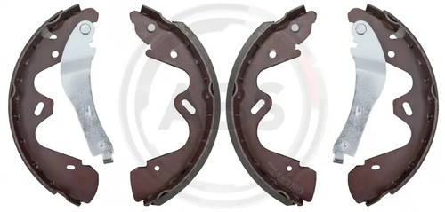 Brake shoes 9144 for - shoes,