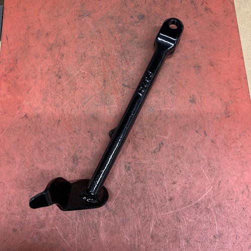 Triumph side stand - triumph,,