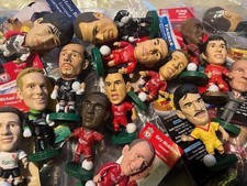 Corinthian Prostars Liverpool