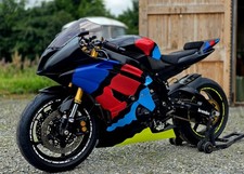 ? 2009 Yamaha R6 13S – Track / Race Bike  ?