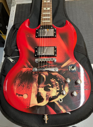 Epiphone 400 pirates - pirates, of