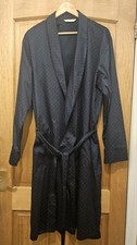 Men's Dressing Gown Marks &
