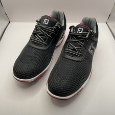 Footjoy Junior Boys Hyperflex